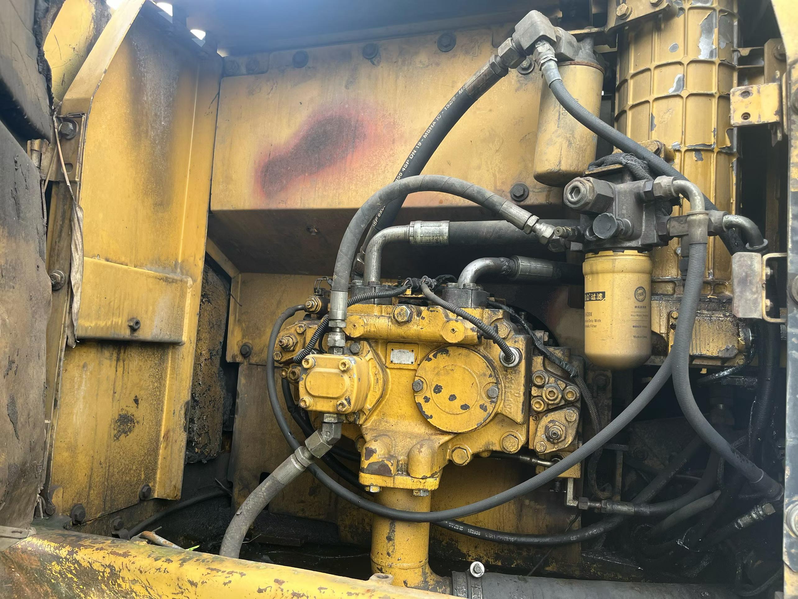 Buy Caterpillar 320D Used Excavator / 7 Buy Caterpillar 320D Used Excavator / 7