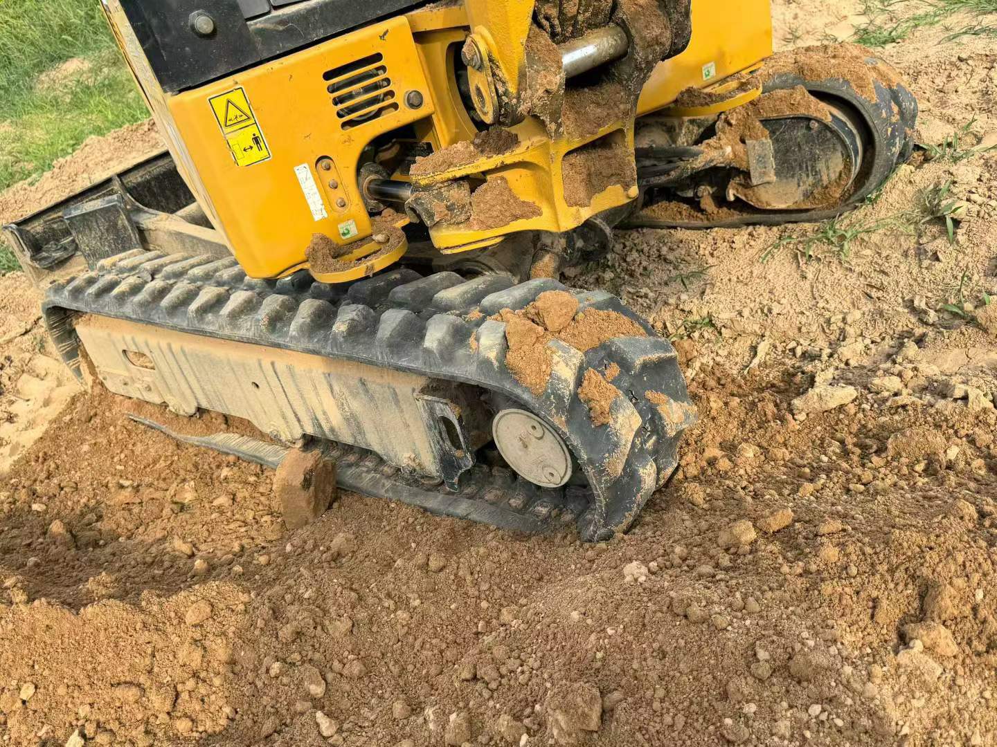Buy Caterpillar 301.4C Used Excavator / 6 Buy Caterpillar 301.4C Used Excavator / 6