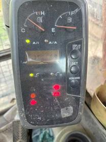 Buy Hitachi ZX200-6 Used Excavator / 5 Buy Hitachi ZX200-6 Used Excavator / 5