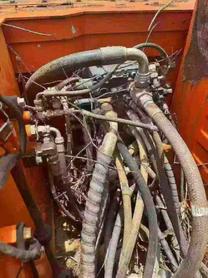 Buy Doosan DX75 Used Excavator / 3 Buy Doosan DX75 Used Excavator / 3