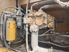 Buy Caterpillar 326DL Used Excavator / 2 Buy Caterpillar 326DL Used Excavator / 2