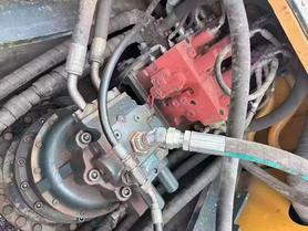Buy Hyundai R350LVS Used Excavator / 6 Buy Hyundai R350LVS Used Excavator / 6