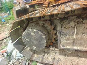 Buy Sany SY205C Used Excavator / 4 Buy Sany SY205C Used Excavator / 4