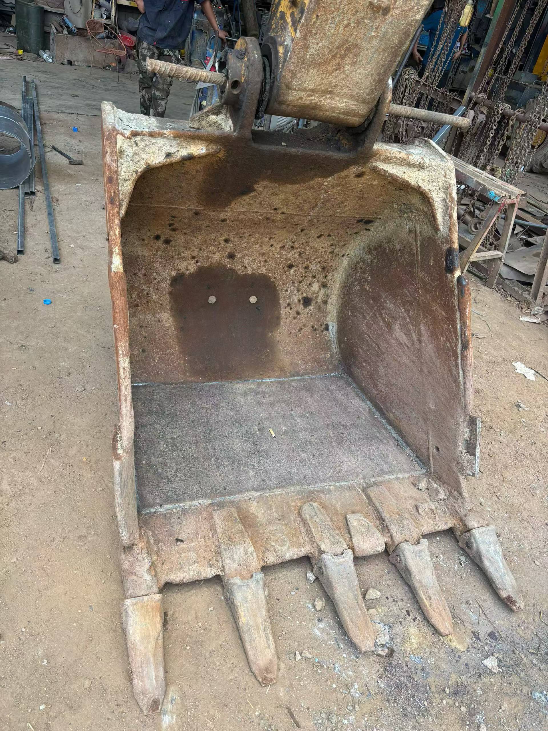 Buy XCMG XE200 Used Excavator / 8 Buy XCMG XE200 Used Excavator / 8