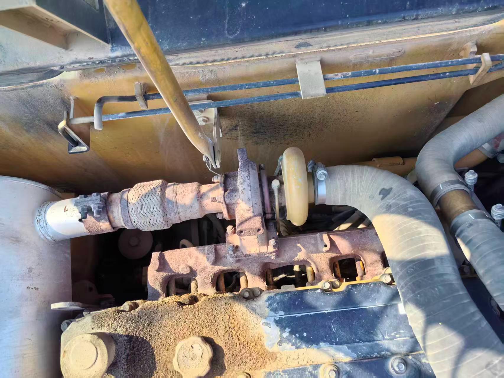 Buy Caterpillar 320D Used Excavator / 9 Buy Caterpillar 320D Used Excavator / 9