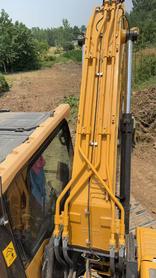 Buy Sany SY205C Used Excavator / 5 Buy Sany SY205C Used Excavator / 5