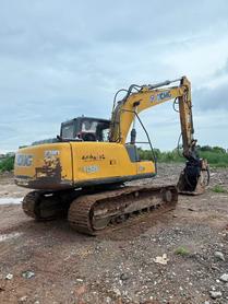 Buy XCMG XE150 Used Excavator / 2 Buy XCMG XE150 Used Excavator / 2