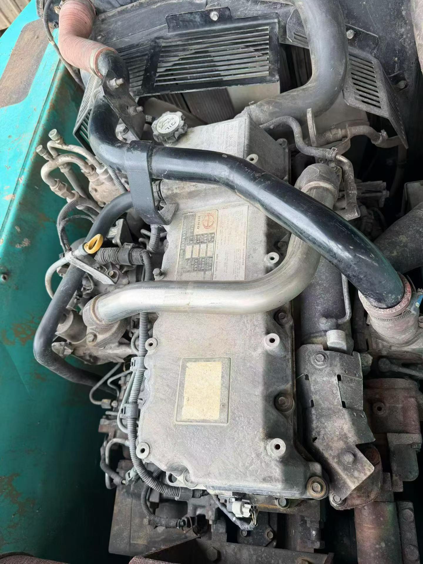 Buy Kobelco SK210 Used Excavator / 5 Buy Kobelco SK210 Used Excavator / 5