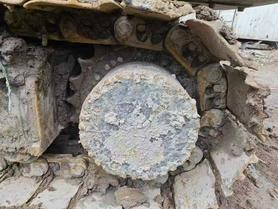 Buy XCMG XE200GH Used Excavator / 7 Buy XCMG XE200GH Used Excavator / 7