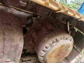 Buy Caterpillar 330B Used Excavator / 6 Buy Caterpillar 330B Used Excavator / 6