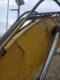 Buy XCMG XE200 Used Excavator / 2 Buy XCMG XE200 Used Excavator / 2