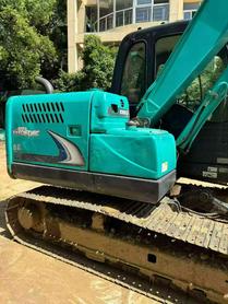 Buy Kobelco SK75 Used Excavator / 8 Buy Kobelco SK75 Used Excavator / 8