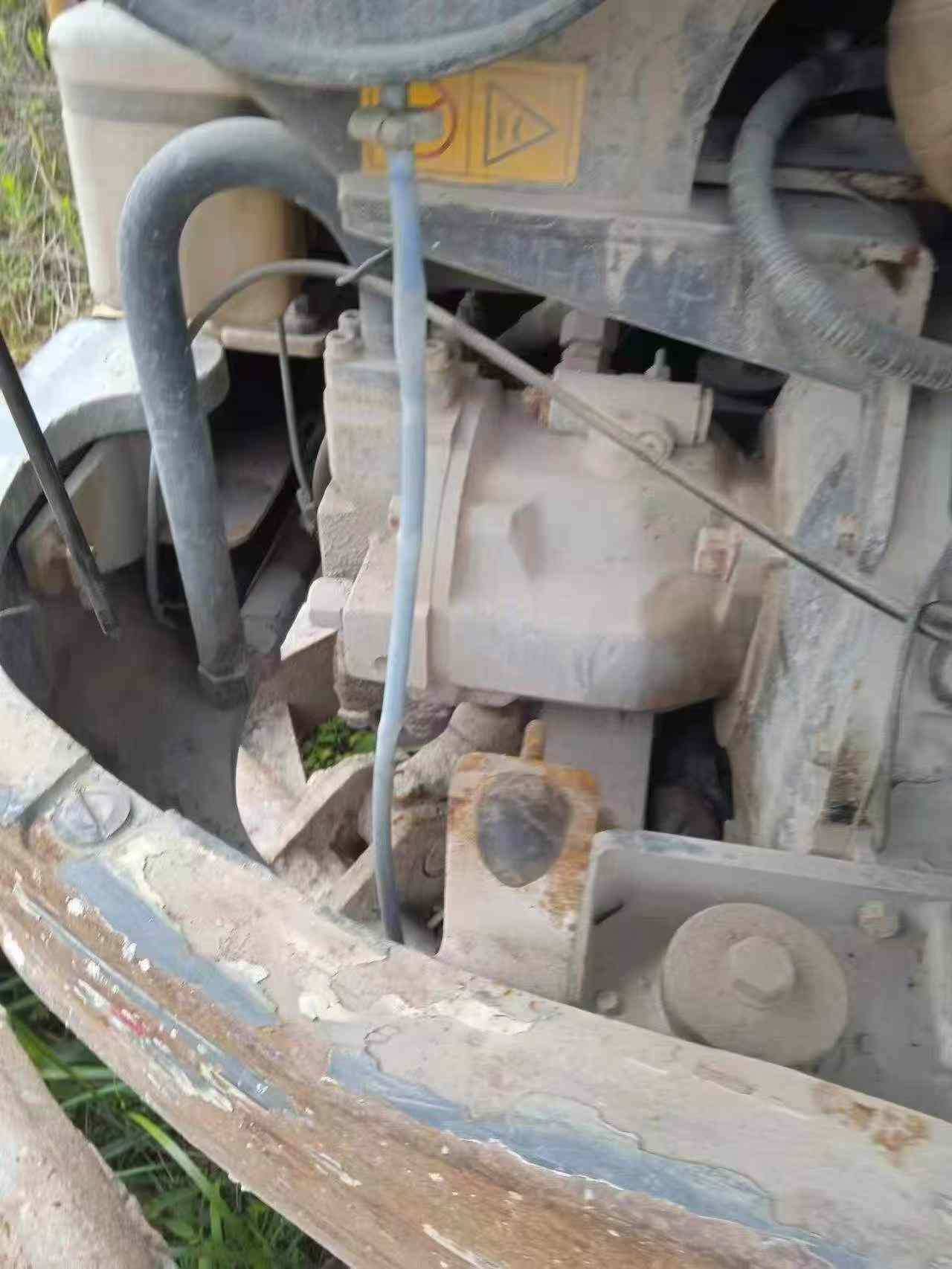Buy XCMG XE60 Used Excavator / 3 Buy XCMG XE60 Used Excavator / 3