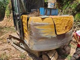 Buy Sany SY75 Used Excavator / 2 Buy Sany SY75 Used Excavator / 2