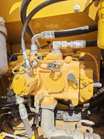 Buy Caterpillar 313D Used Excavator / 6 Buy Caterpillar 313D Used Excavator / 6