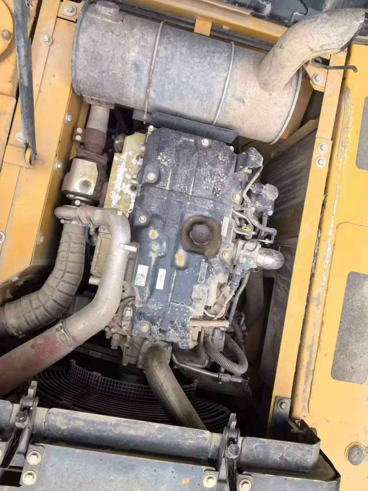 Buy Sany SY205C Used Excavator / 8 Buy Sany SY205C Used Excavator / 8