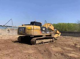 Buy Caterpillar 323D2L Used Excavator / 4 Buy Caterpillar 323D2L Used Excavator / 4
