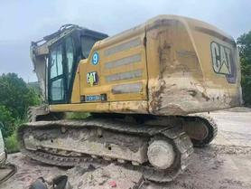 Buy Caterpillar 330B Used Excavator / 4 Buy Caterpillar 330B Used Excavator / 4
