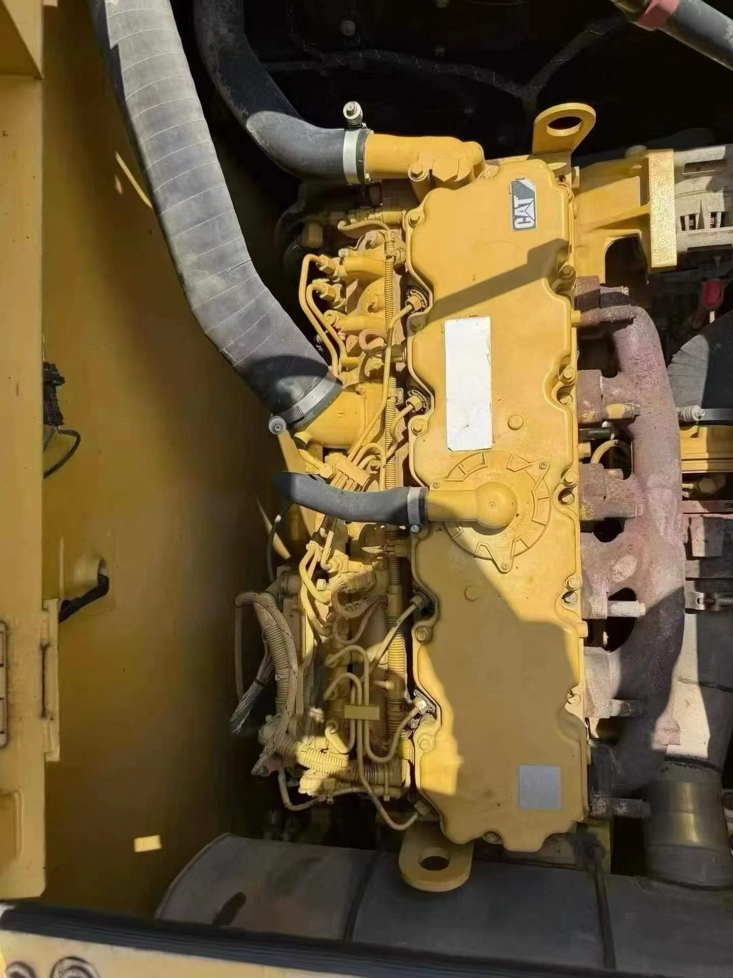 Buy Caterpillar 320A Used Excavator / 9 Buy Caterpillar 320A Used Excavator / 9