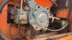 Acheter Pelle Doosan DH215-9 d'occasion / 5 Acheter Pelle Doosan DH215-9 d'occasion / 5