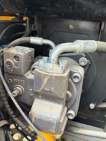 Buy Sany SY70C Used Excavator / 6 Buy Sany SY70C Used Excavator / 6