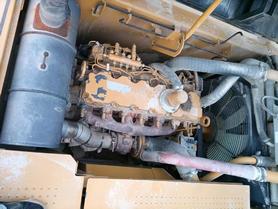 Buy Caterpillar 323DL Used Excavator / 2 Buy Caterpillar 323DL Used Excavator / 2
