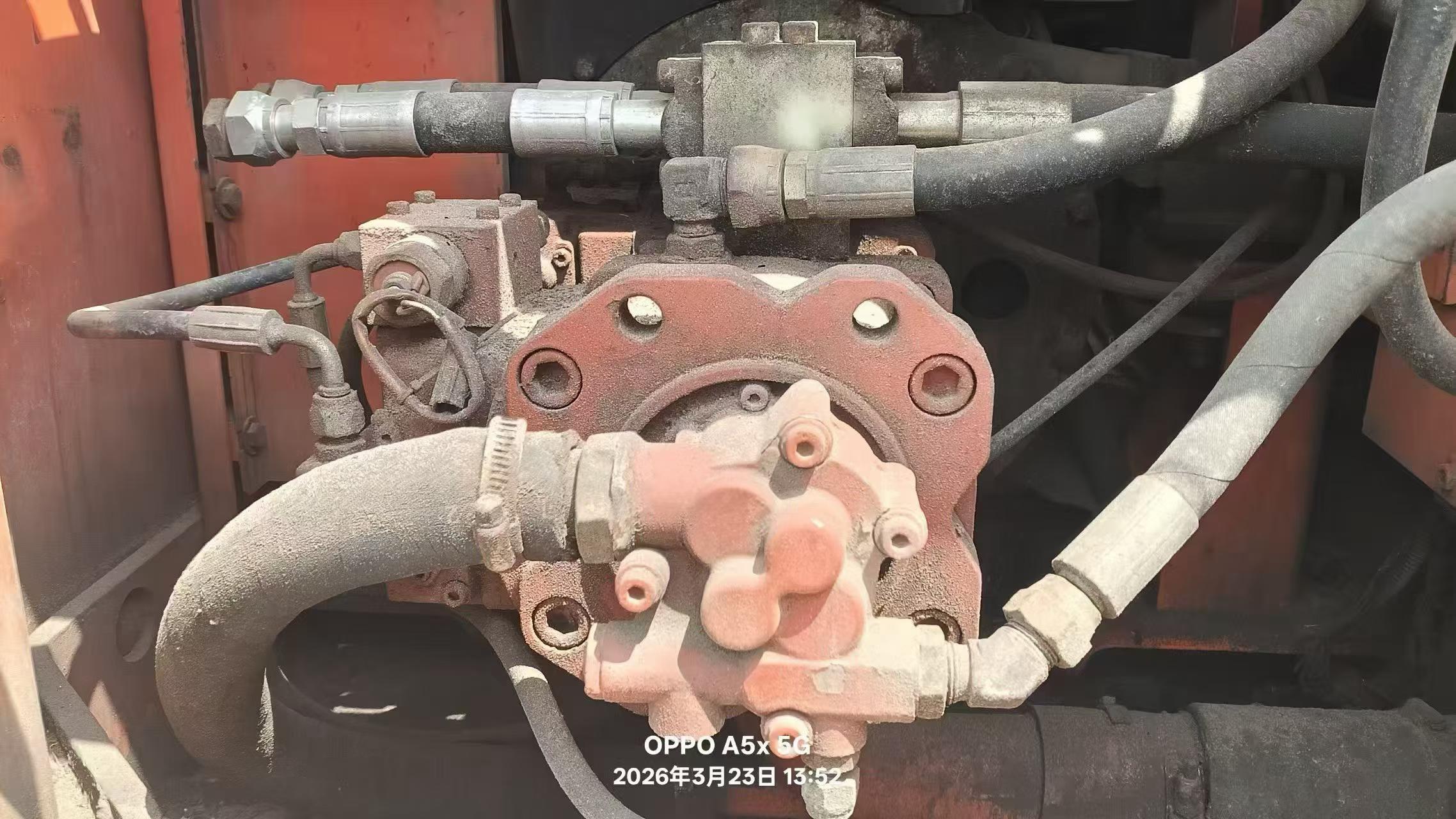 Buy Doosan DH150-7 Used Excavator / 6 Buy Doosan DH150-7 Used Excavator / 6