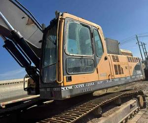 Buy Volvo EC360BL Used Excavator Buy Volvo EC360BL Used Excavator