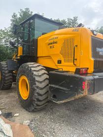 Buy Lonking LG855 Used Loader / 4 Buy Lonking LG855 Used Loader / 4