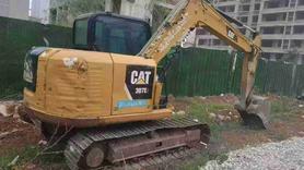 Buy Caterpillar 307B Used Excavator / 7 Buy Caterpillar 307B Used Excavator / 7