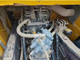 Buy XCMG XE200GH Used Excavator / 8 Buy XCMG XE200GH Used Excavator / 8