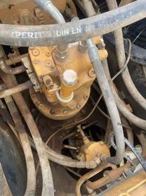 Buy Sany SY215C Used Excavator / 7 Buy Sany SY215C Used Excavator / 7