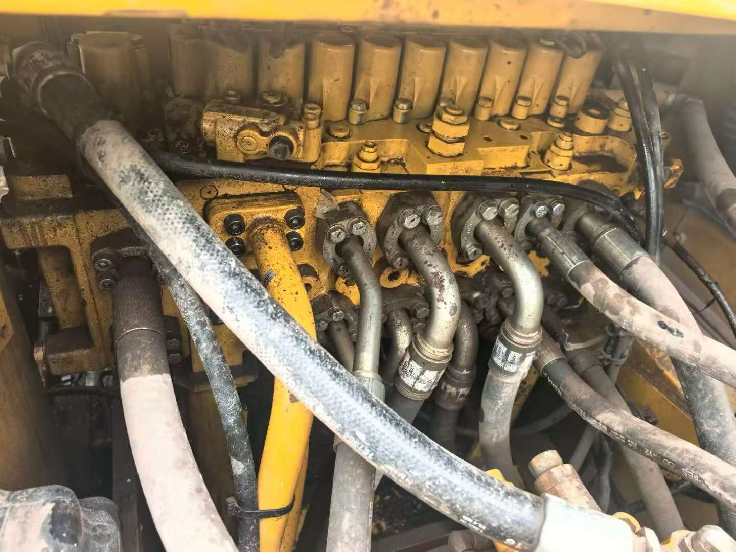 Buy Caterpillar 320GC Used Excavator / 7 Buy Caterpillar 320GC Used Excavator / 7