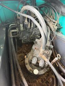Buy Kobelco SK210 Used Excavator / 4 Buy Kobelco SK210 Used Excavator / 4
