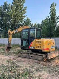 Buy Sany SY70C Used Excavator / 5 Buy Sany SY70C Used Excavator / 5