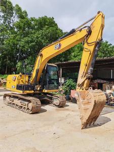 Buy Caterpillar 313D Used Excavator Buy Caterpillar 313D Used Excavator