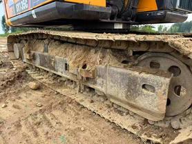 Buy Sany SY135 Used Excavator / 8 Buy Sany SY135 Used Excavator / 8