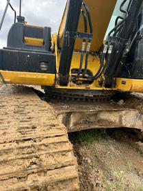 Buy Caterpillar 336E Used Excavator / 2 Buy Caterpillar 336E Used Excavator / 2