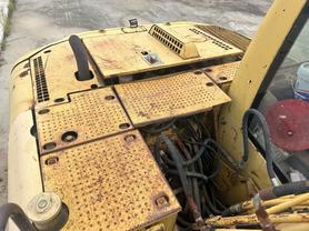 Buy Caterpillar 312C Used Excavator / 2 Buy Caterpillar 312C Used Excavator / 2