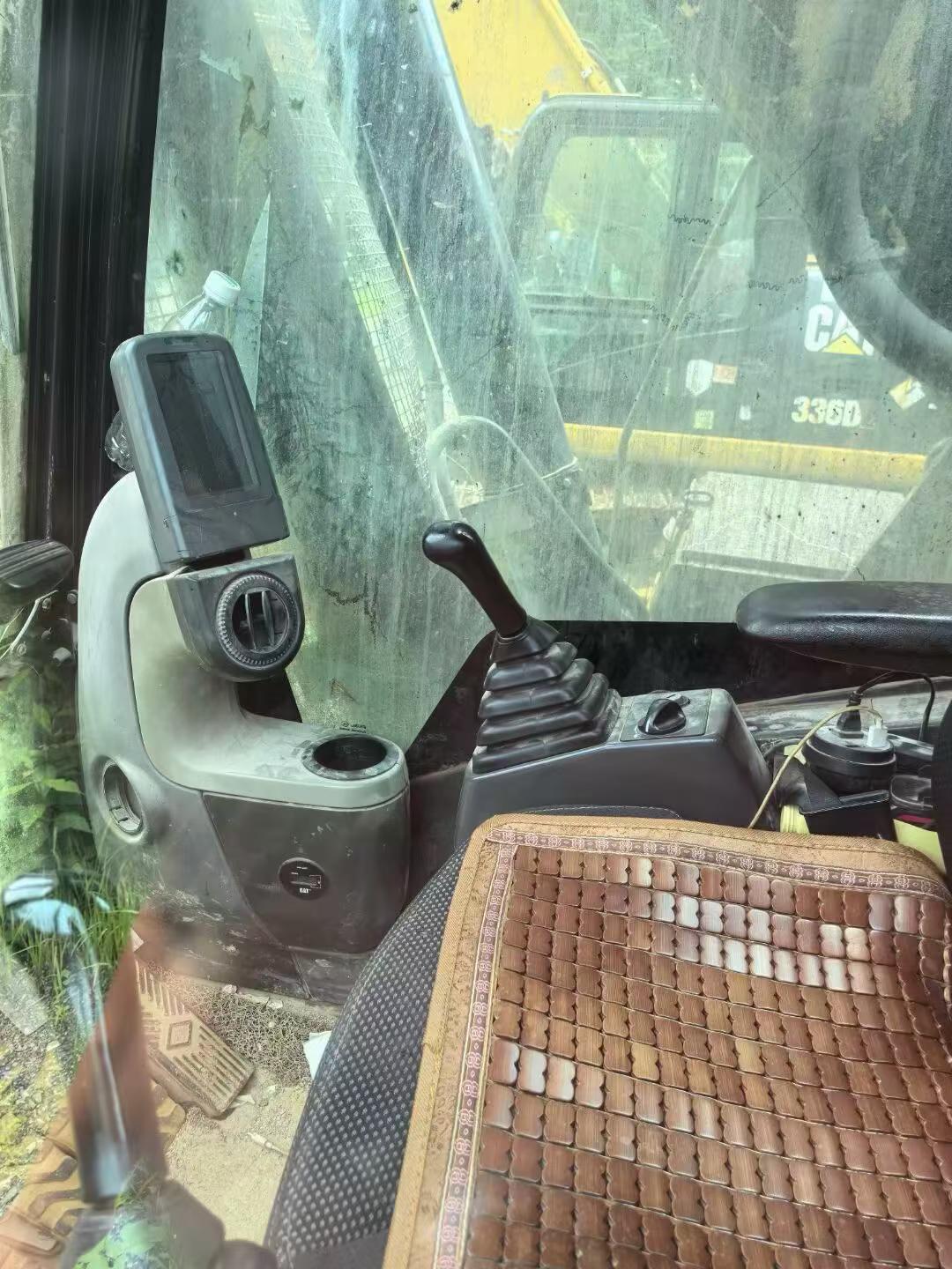 Buy Caterpillar 349E Used Excavator / 6 Buy Caterpillar 349E Used Excavator / 6