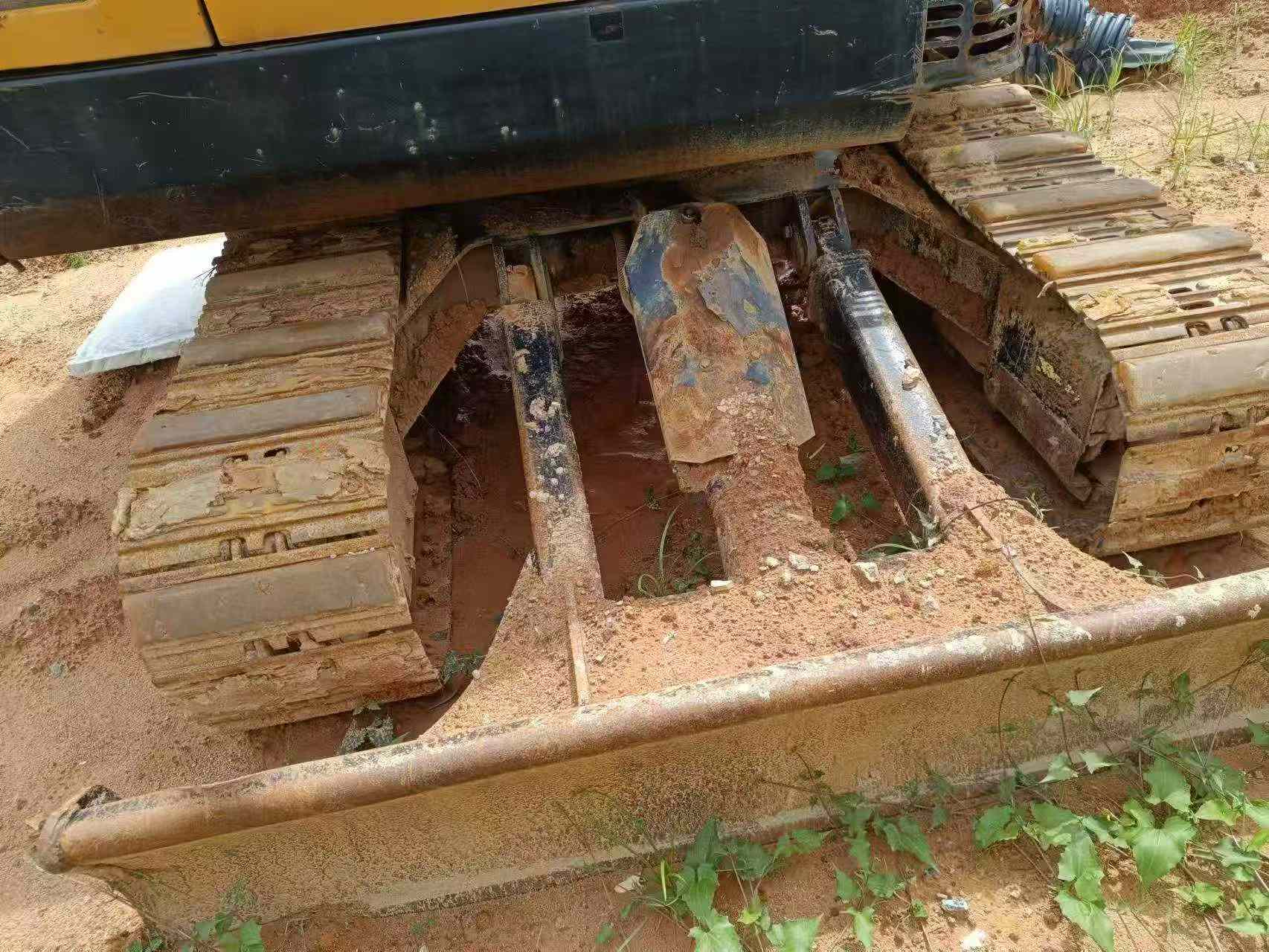 Buy Sany SY60 Used Excavator / 9 Buy Sany SY60 Used Excavator / 9