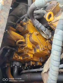 Buy Sany SY365C-8 Used Excavator / 2 Buy Sany SY365C-8 Used Excavator / 2