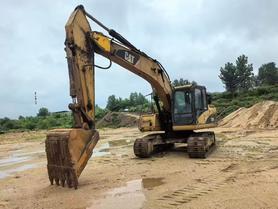 Buy Caterpillar 320D Used Excavator / 4 Buy Caterpillar 320D Used Excavator / 4