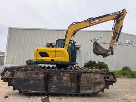 Compre Excavadora XCMG XE75C Usada / 3 Compre Excavadora XCMG XE75C Usada / 3