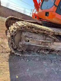 Buy Doosan DH370 Used Excavator / 6 Buy Doosan DH370 Used Excavator / 6