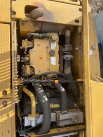 Buy Caterpillar 312D Used Excavator / 7 Buy Caterpillar 312D Used Excavator / 7