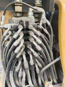 Buy XCMG XE60 Used Excavator / 5 Buy XCMG XE60 Used Excavator / 5