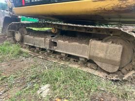 Buy Caterpillar 307B Used Excavator / 9 Buy Caterpillar 307B Used Excavator / 9