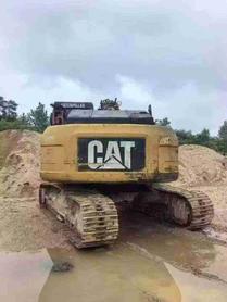 Buy Caterpillar 320D Used Excavator / 4 Buy Caterpillar 320D Used Excavator / 4