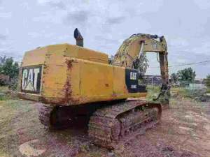 Buy Caterpillar 349E Used Excavator Buy Caterpillar 349E Used Excavator